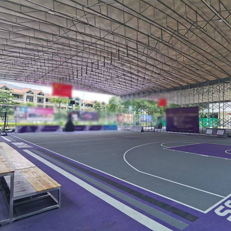 广灵县工程案例