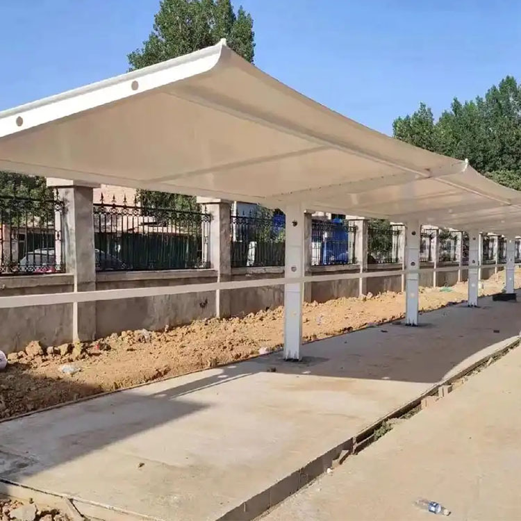 广灵县工程案例