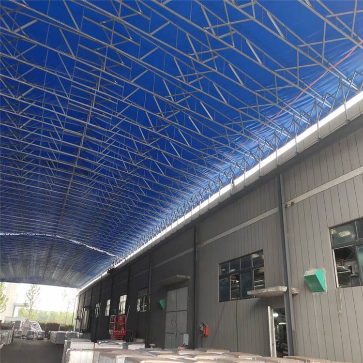 广灵县工程案例