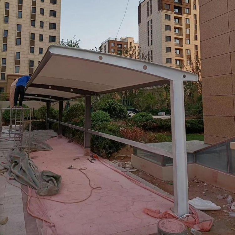 广灵县工程案例